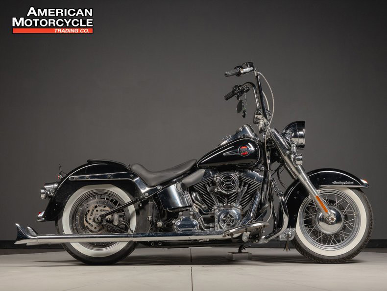 Heritage Softail® Classic