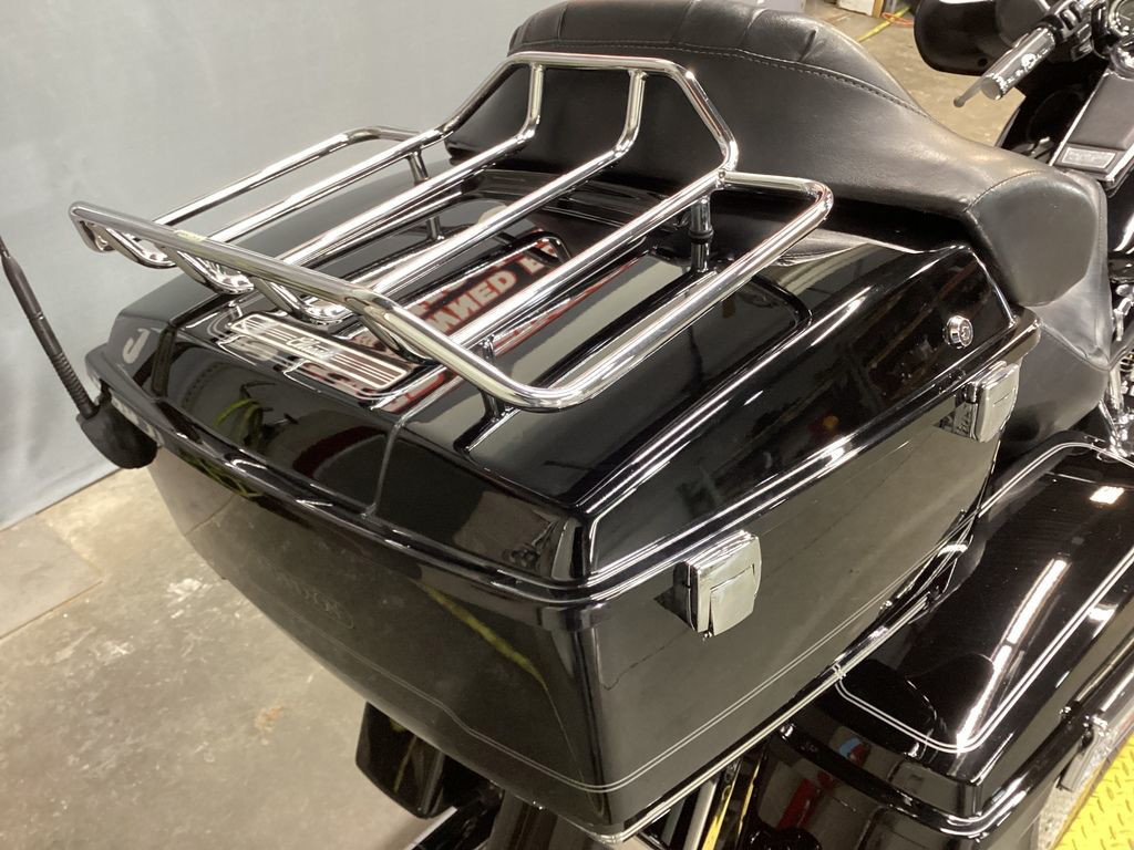 Electra Glide® Classic