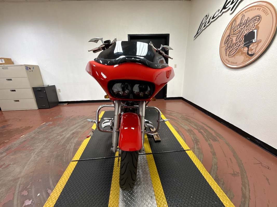 Road Glide® Custom