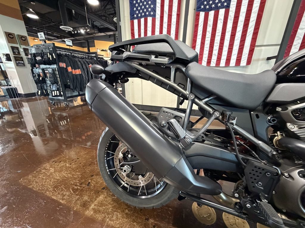 Pan America® 1250 Special