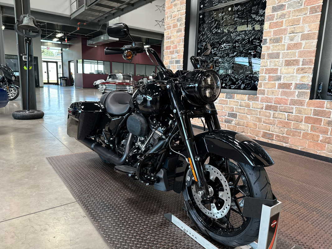 Road King® Special