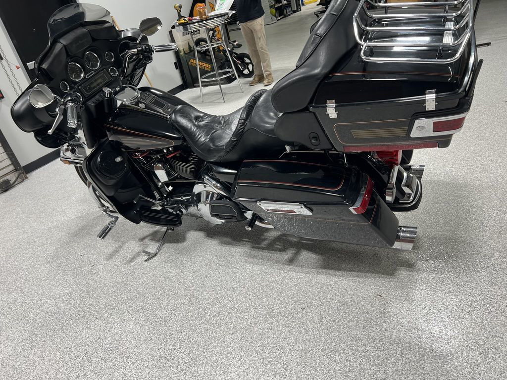 Electra Glide® Ultra Classic® 