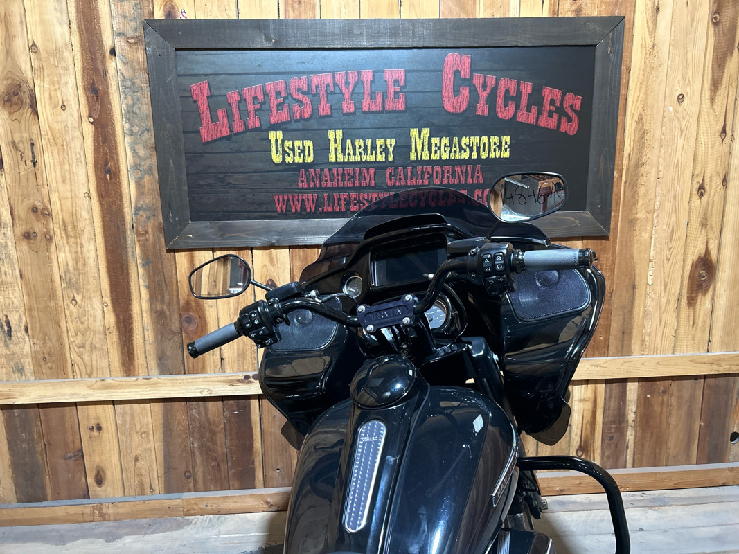 Road Glide® Special