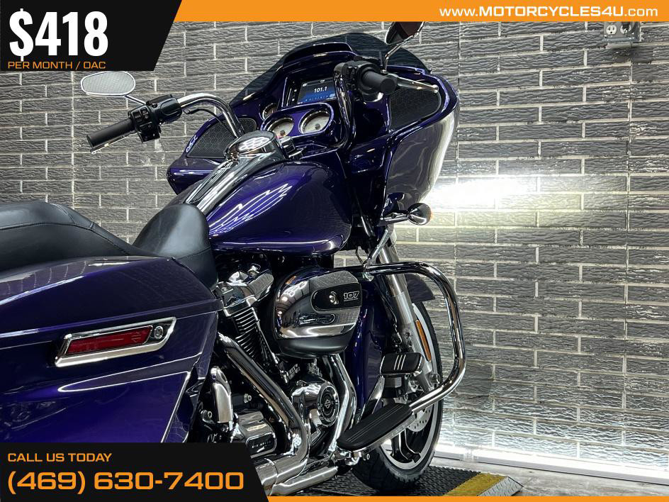 Road Glide®