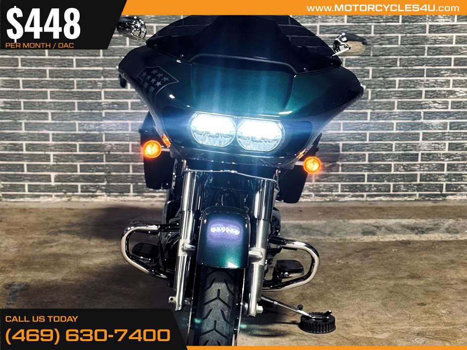 Road Glide® Special