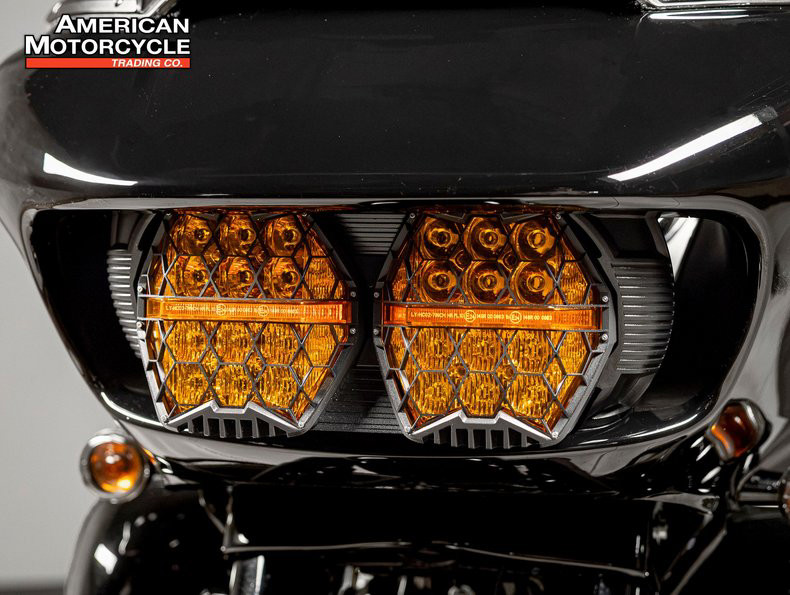 Road Glide® Limited