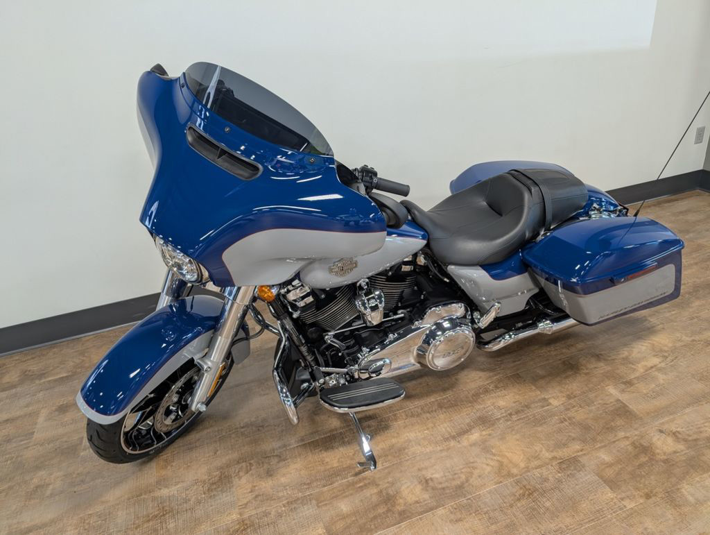 Street Glide® Special
