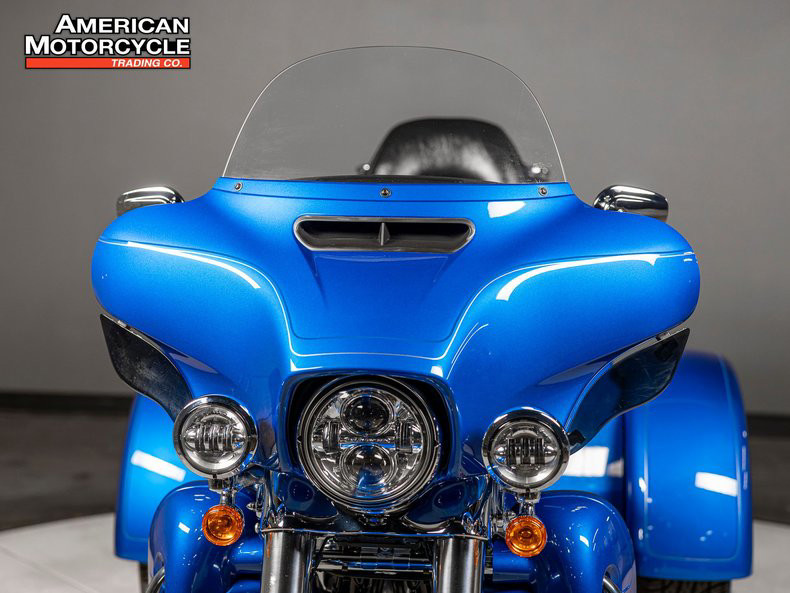 Tri Glide® Ultra