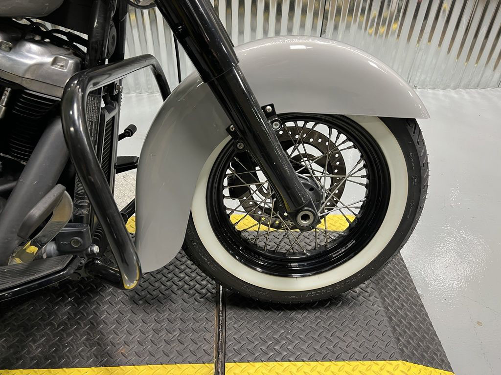 Softail® Slim®