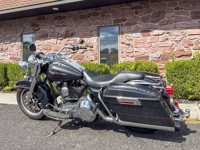 Road King®