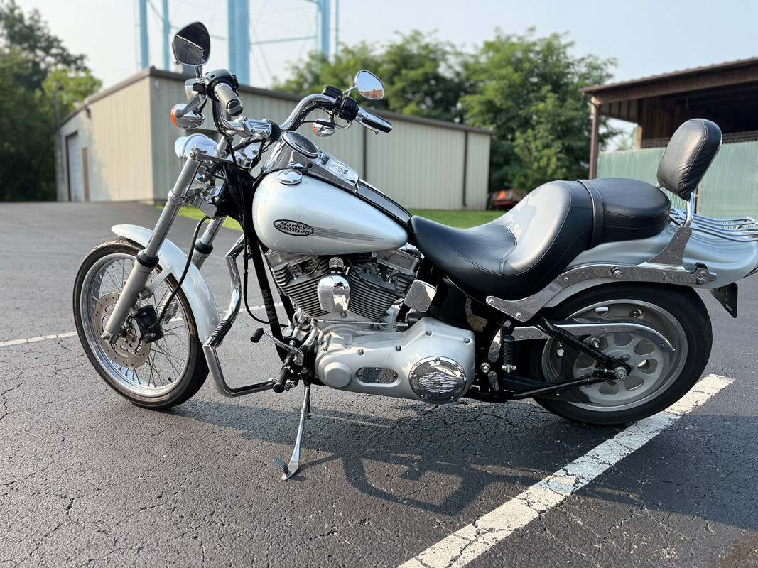 Softail® Standard