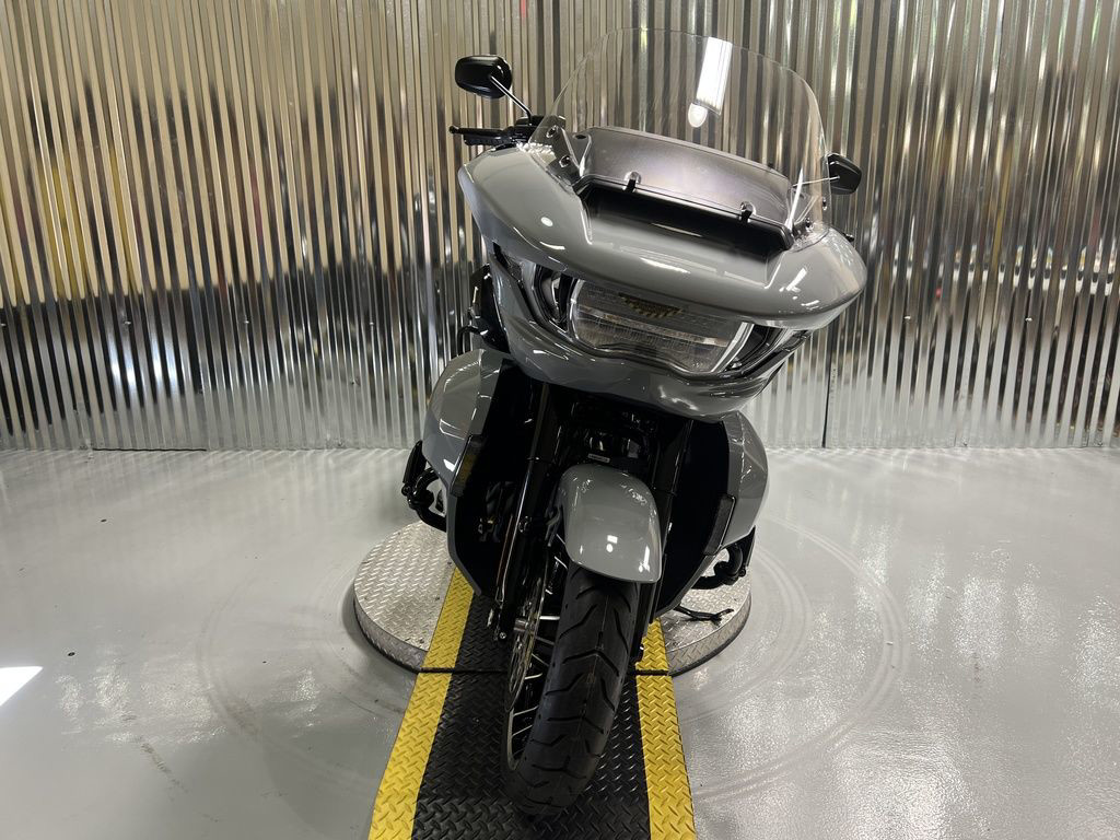 Road Glide® Limited
