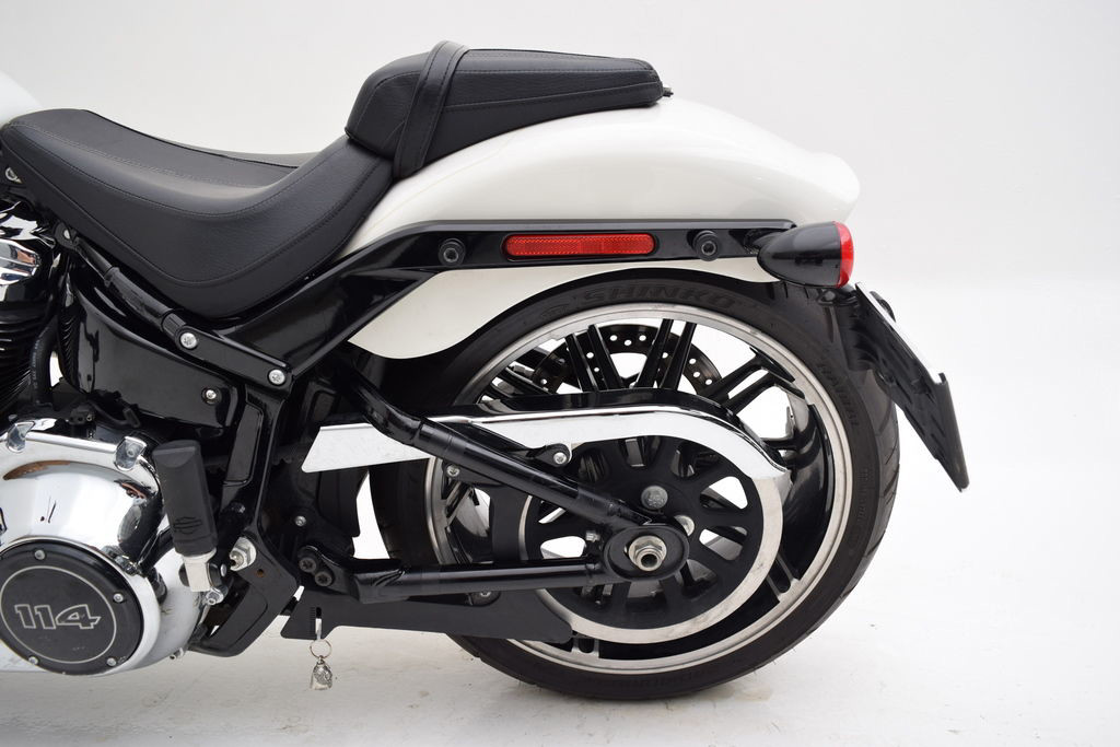Softail® Breakout® 114