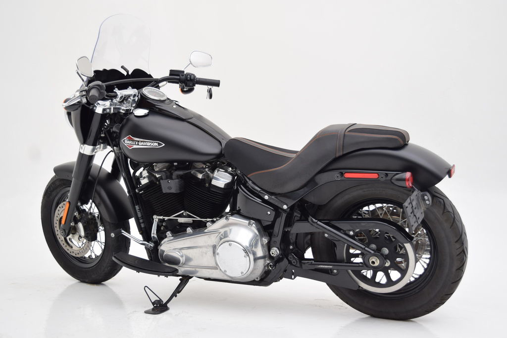 Softail® Slim®