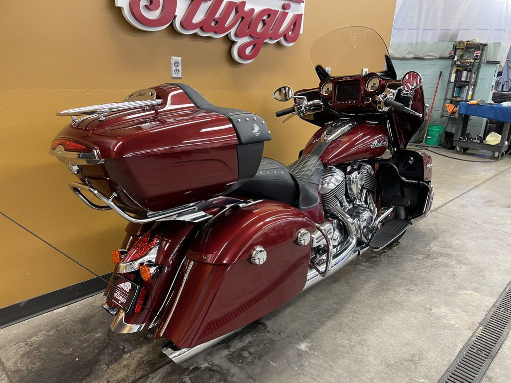 Roadmaster®