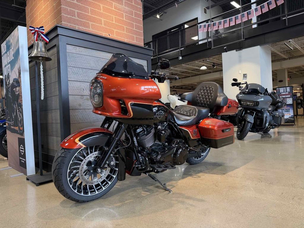 Road King® Special