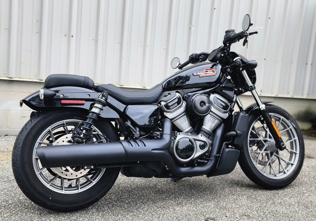 Nightster Special