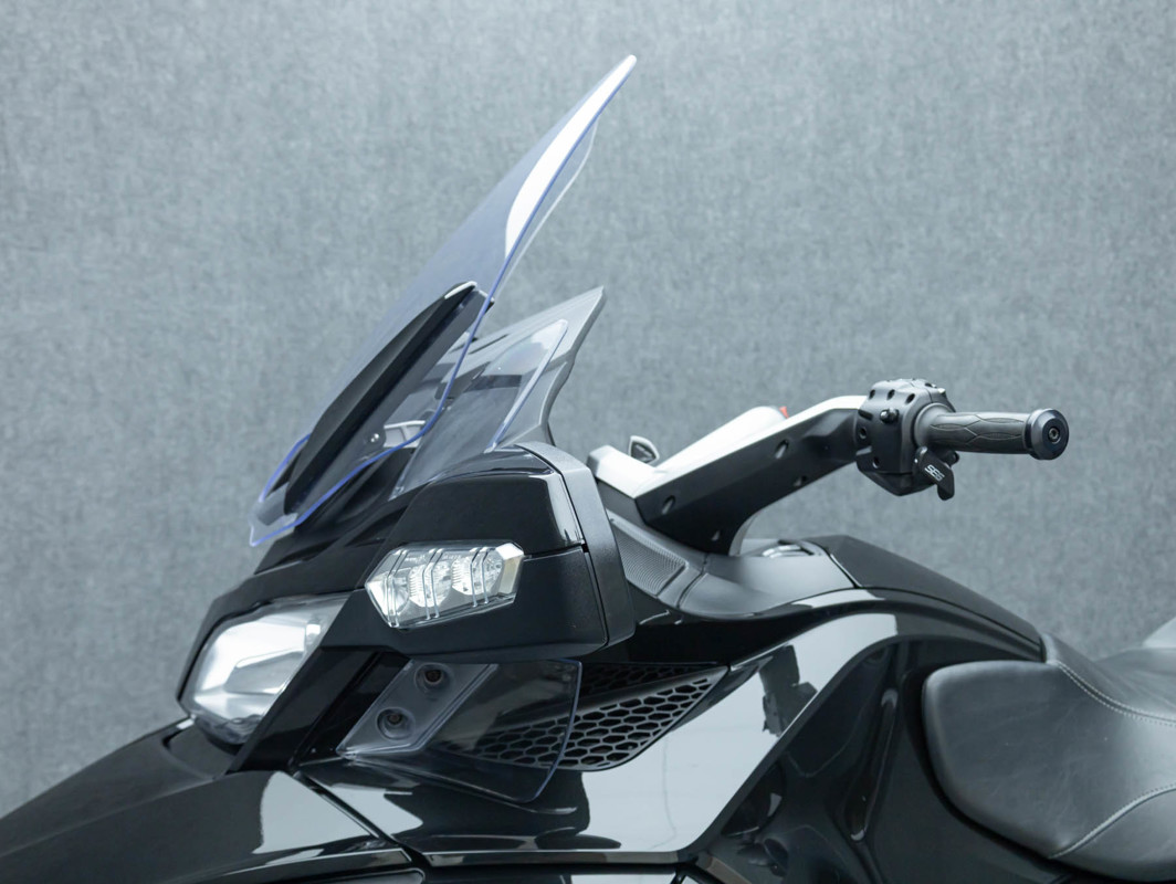 Spyder® RT-S SE6