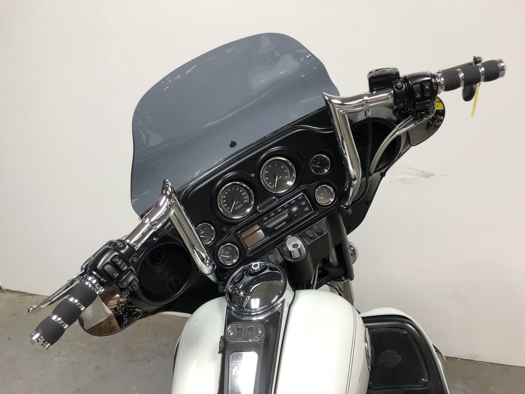 Ultra Classic® Electra Glide® 