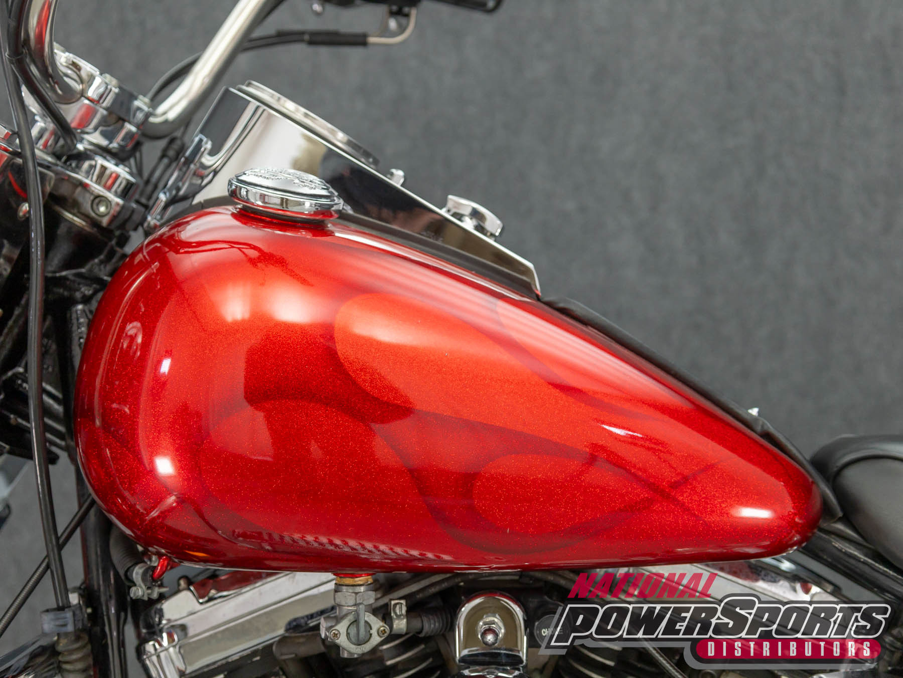 1994 HarleyDavidson® FLSTC Heritage Softail® Classic for Sale in