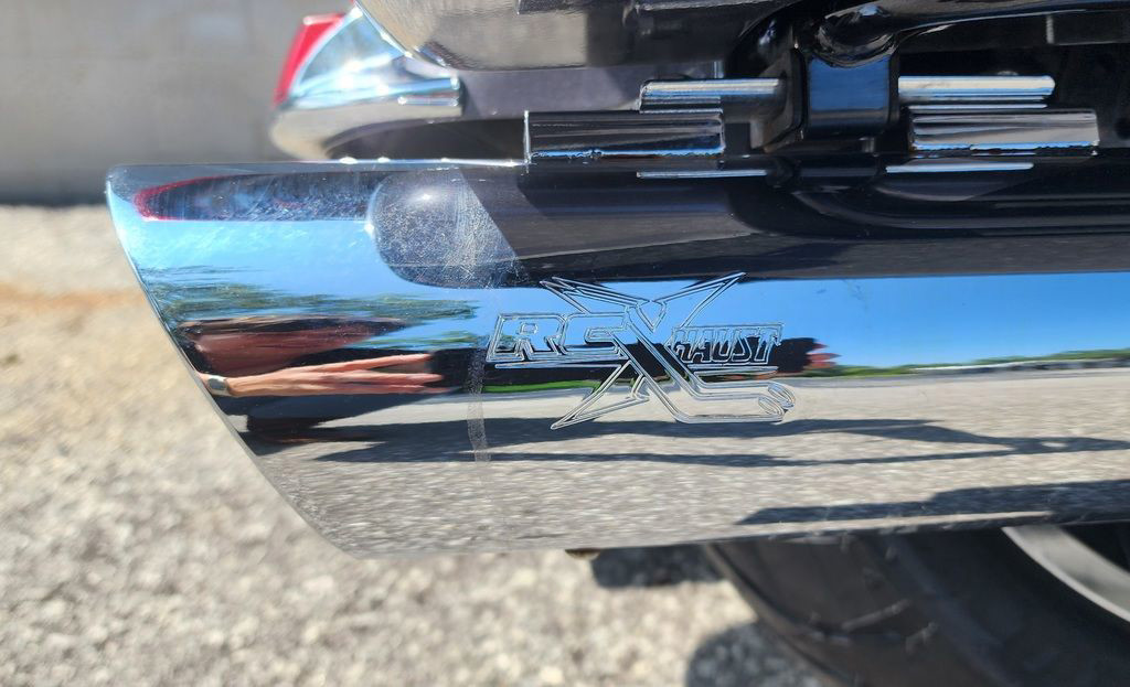 Electra Glide® Ultra® Limited