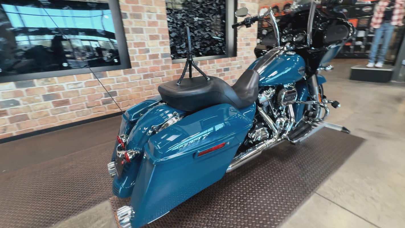 Road Glide® Special