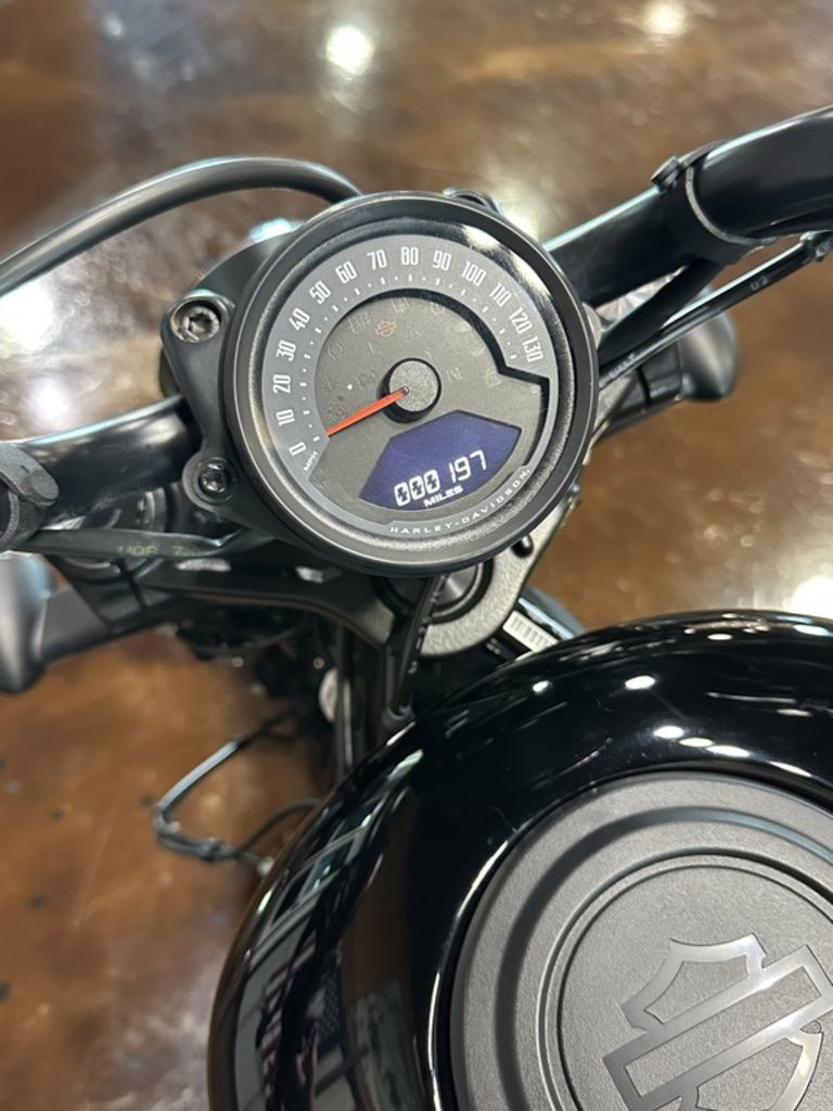 Nightster