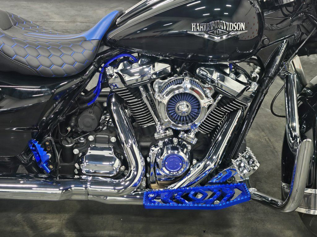 Road King®