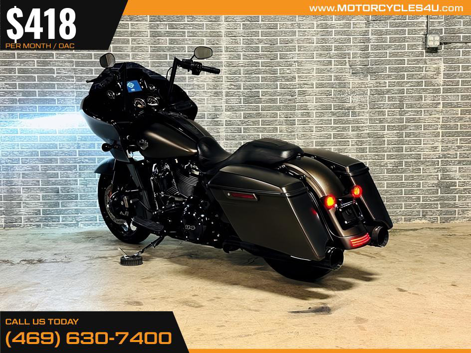 Road Glide® Special