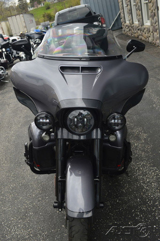 CVO® Limited