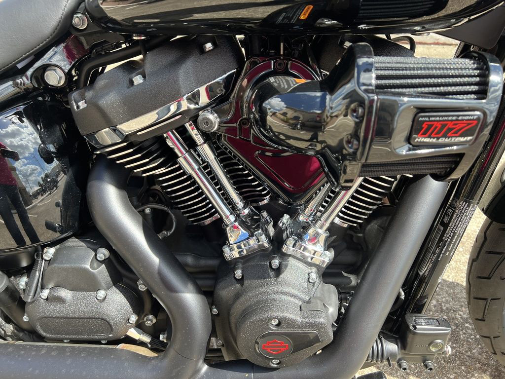 Low Rider® S