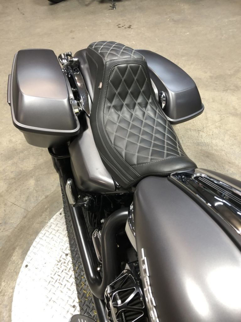 Street Glide® Special