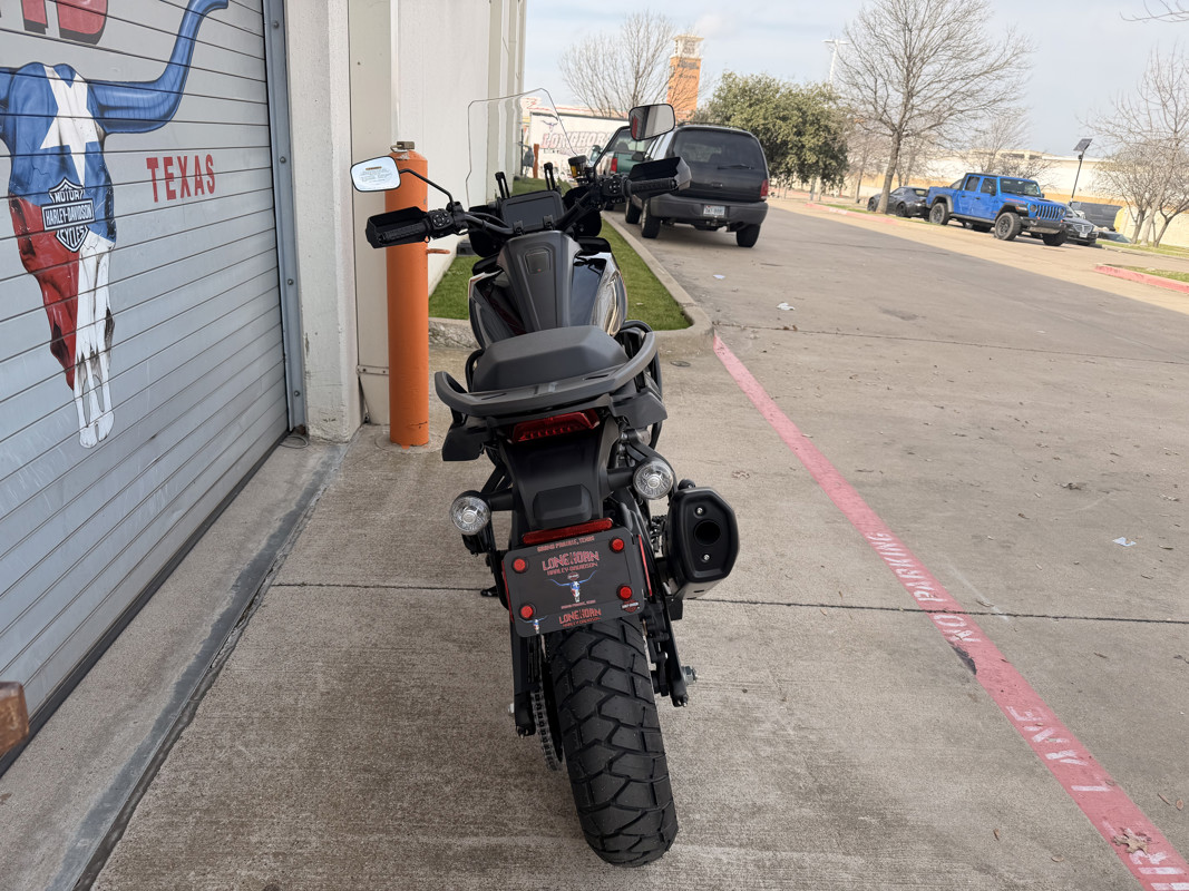 Pan America® 1250 Special