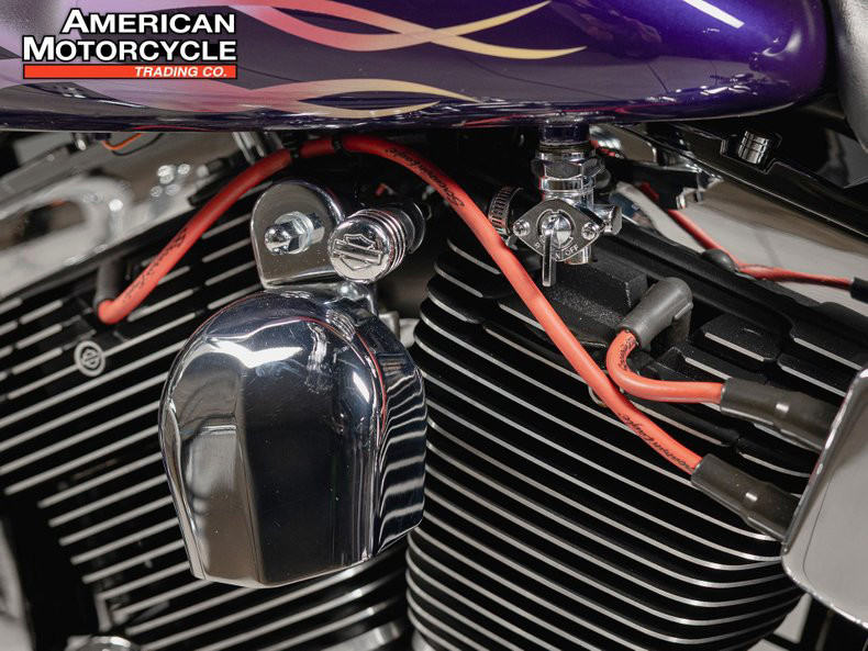 Heritage Softail® Classic