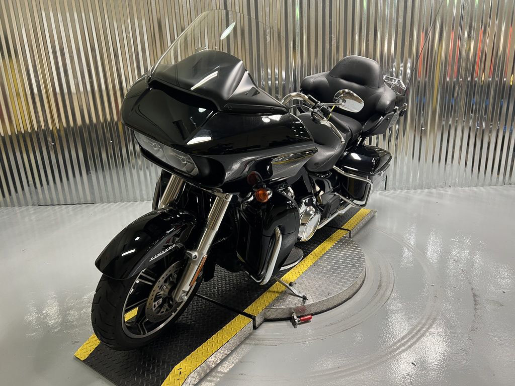 Road Glide® Limited