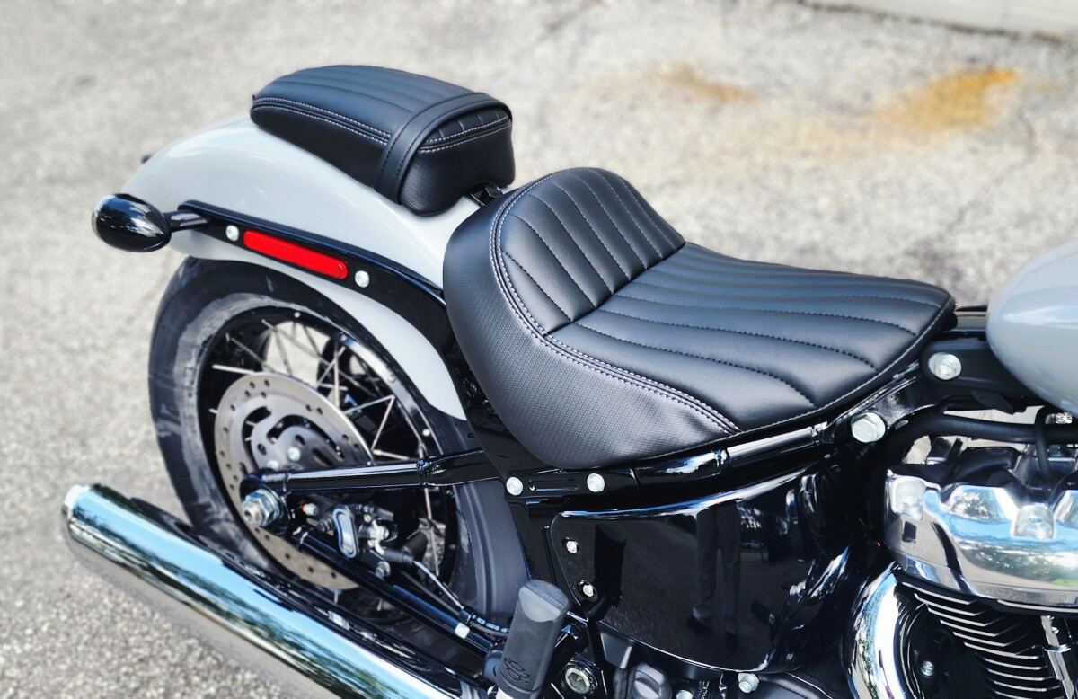Street Bob®