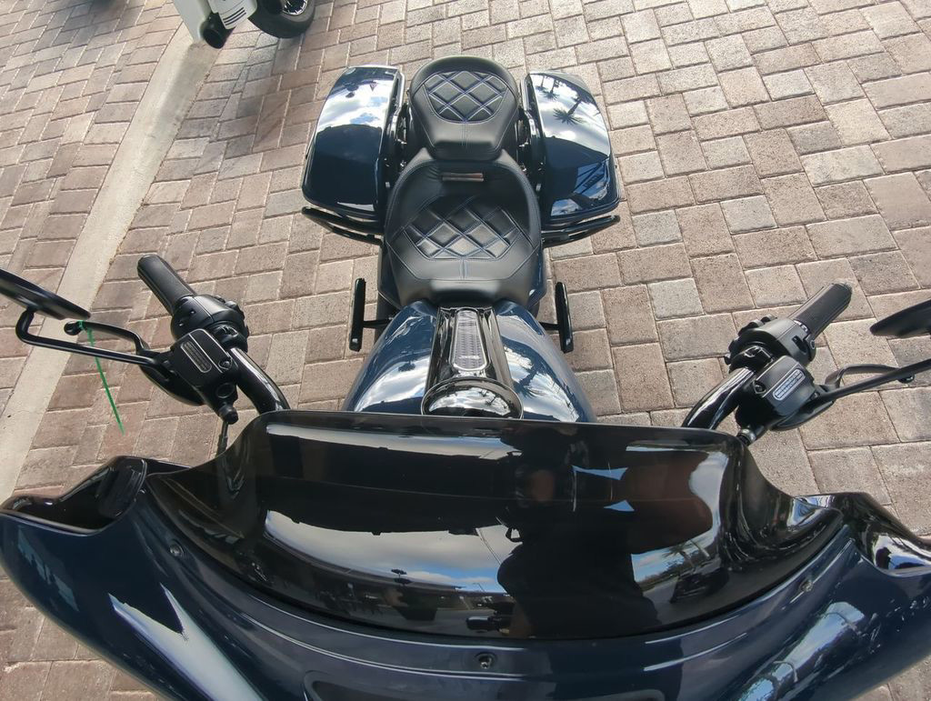 Street Glide® Special