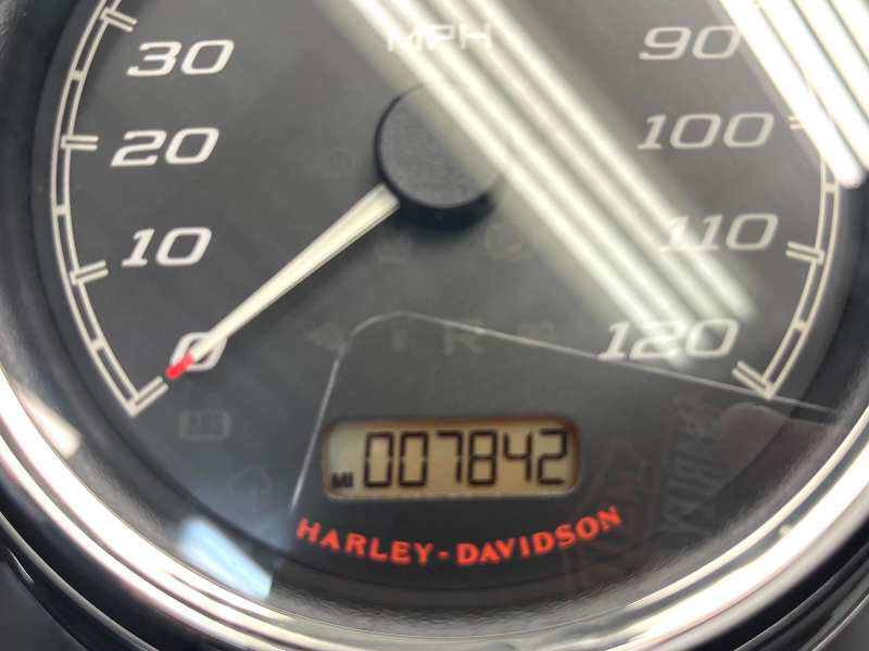 Road King® Special