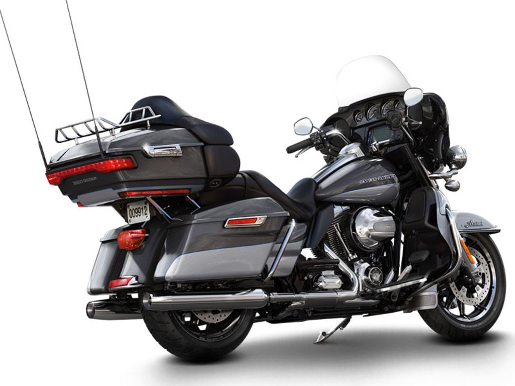 Electra Glide® Ultra® Limited