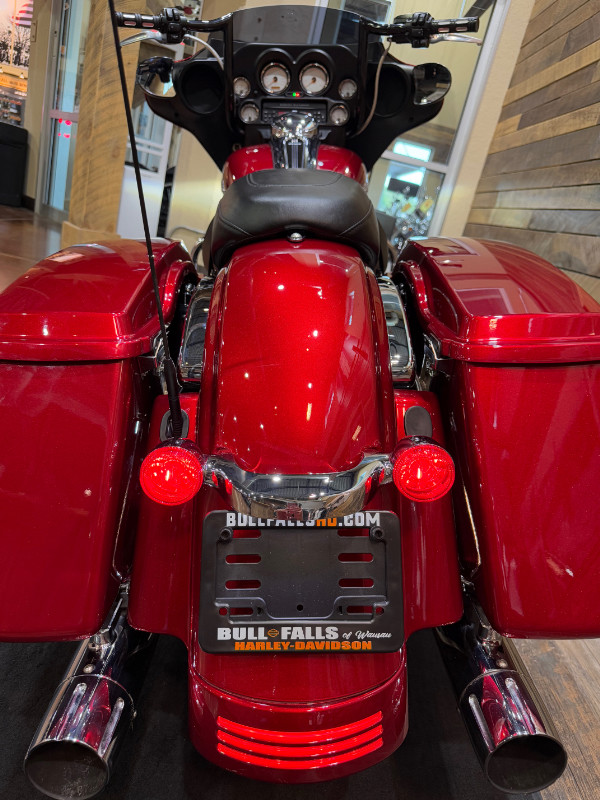 Street Glide®