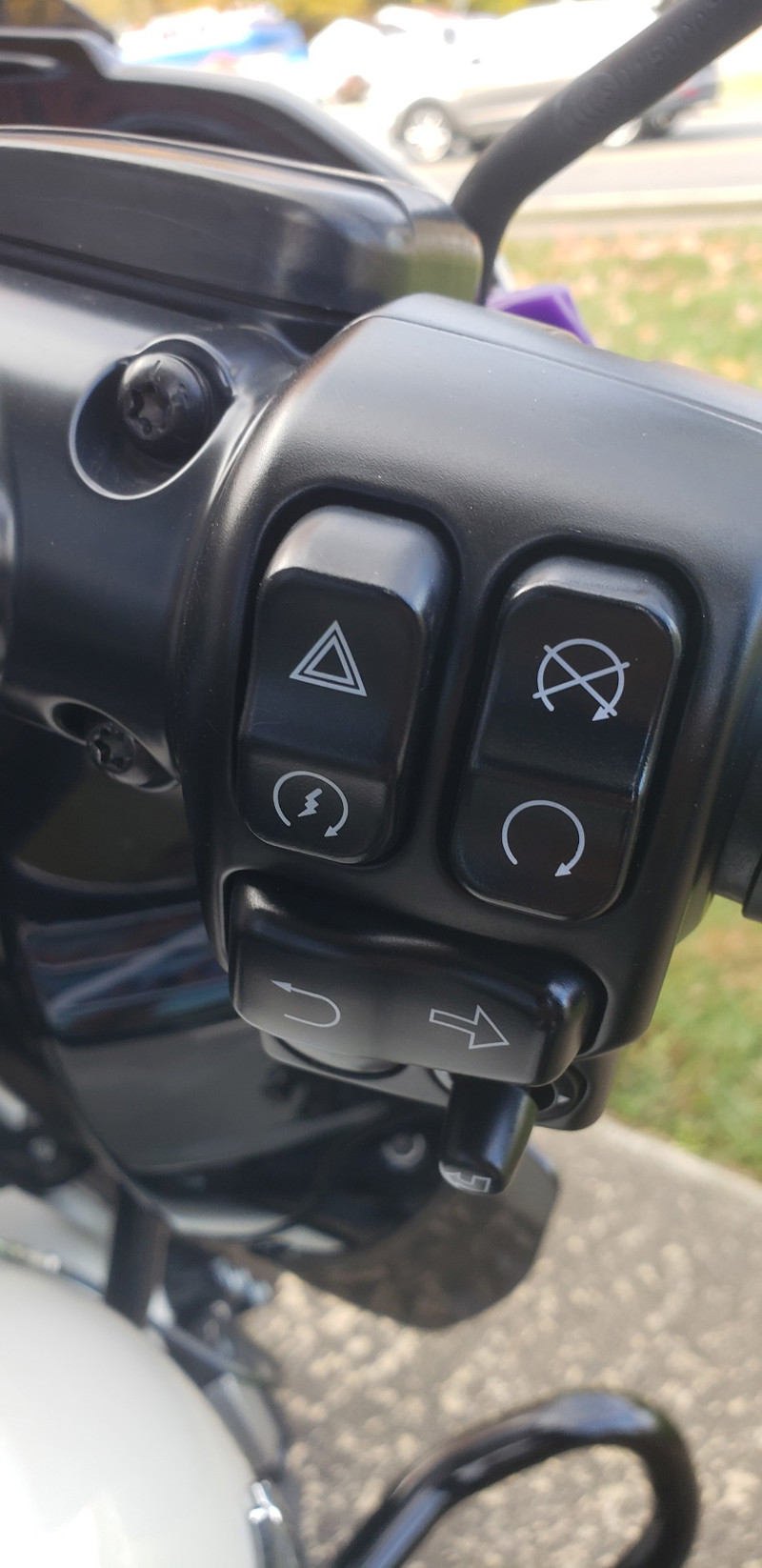 Road Glide® Special