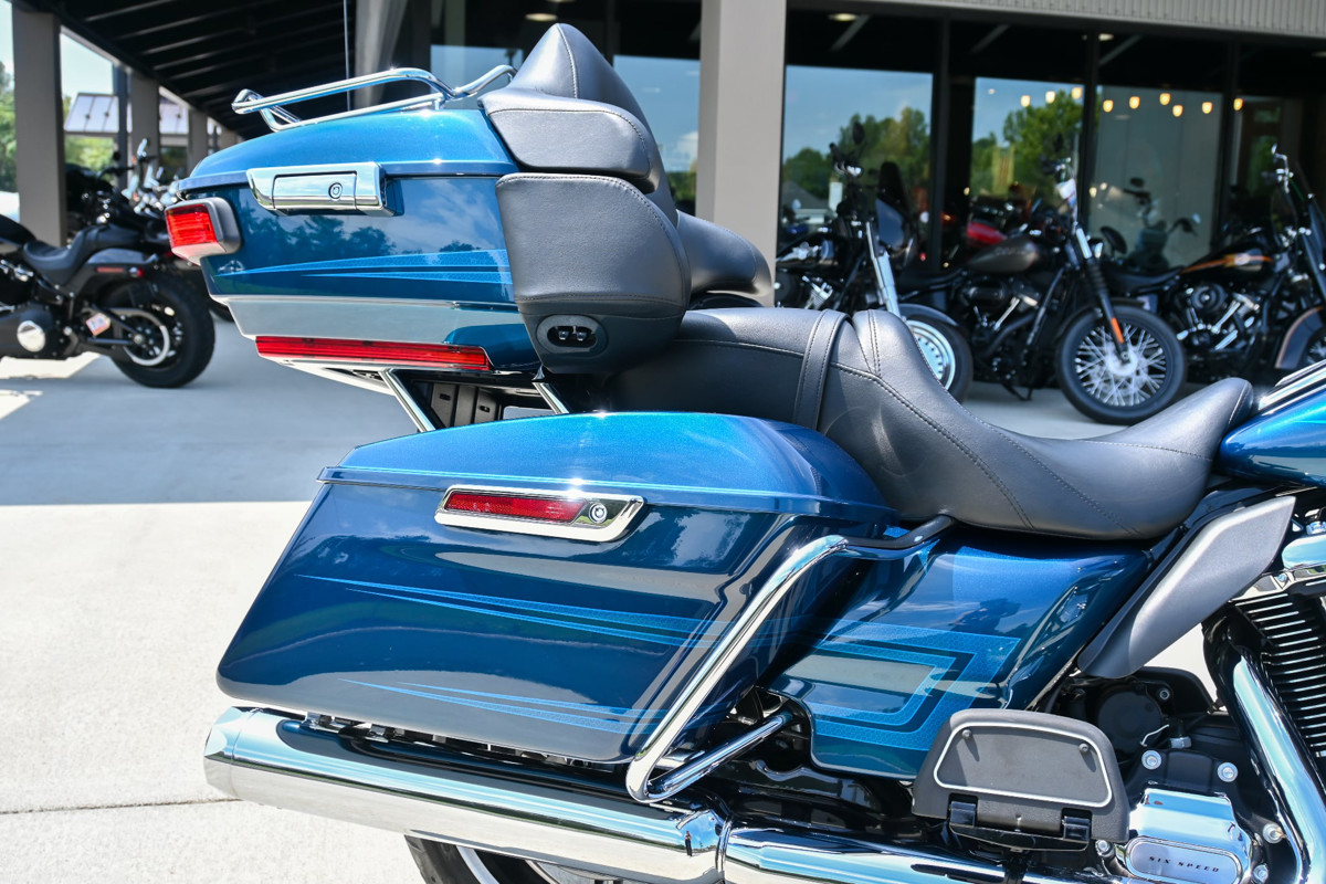 Road Glide® Limited