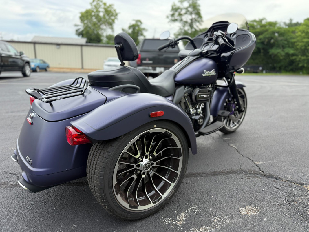 Road Glide® 3