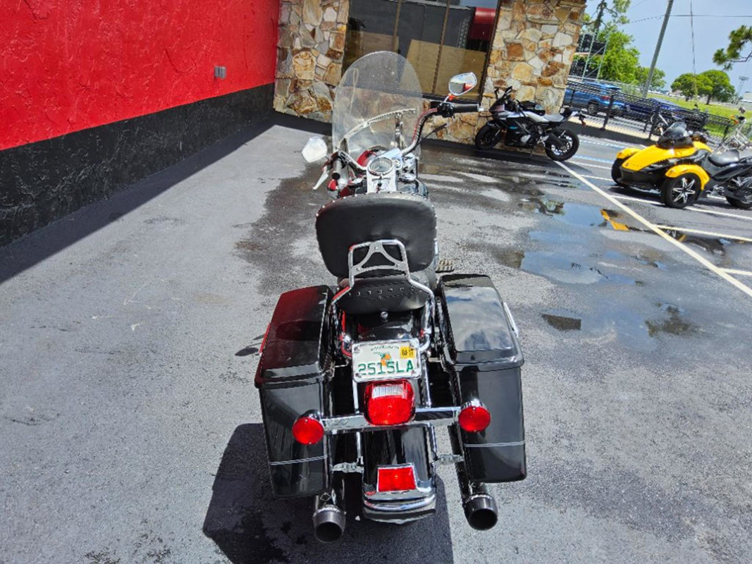 Road King®