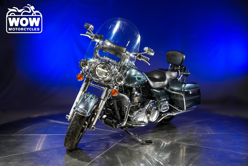 Road King®