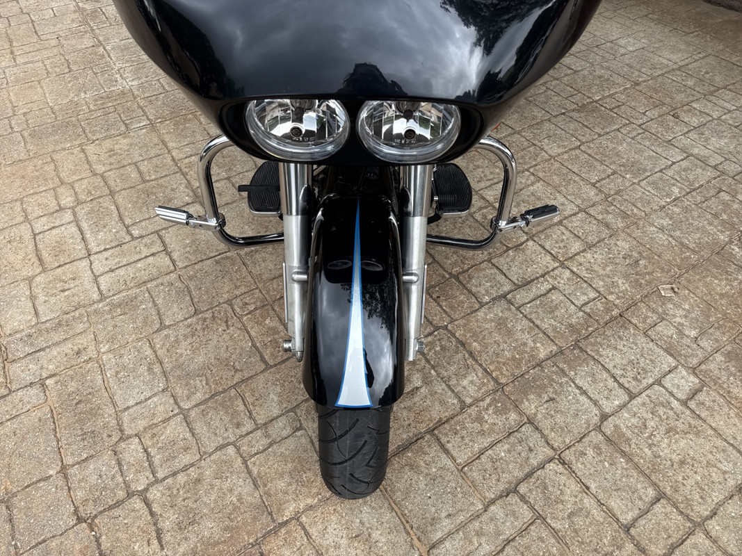 Road Glide® Ultra