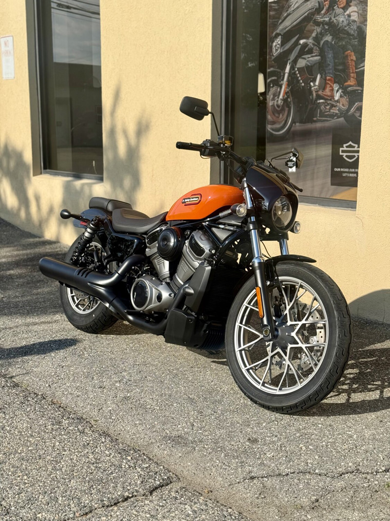 Nightster Special