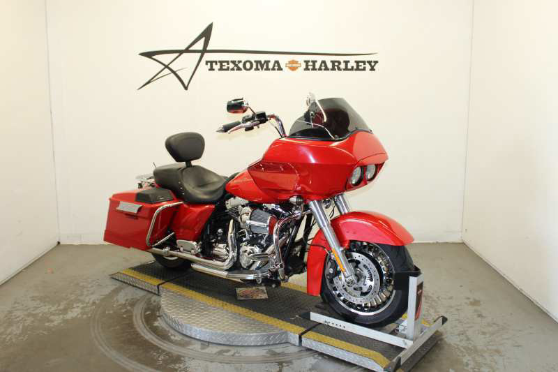 Road Glide® Custom