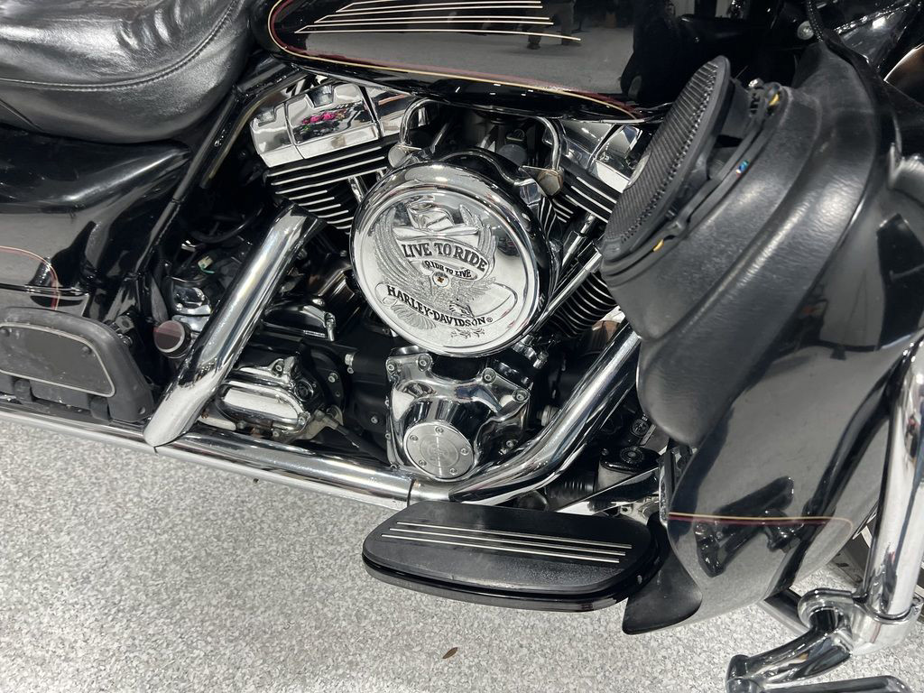 Electra Glide® Ultra Classic® 