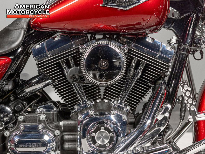 Road King®